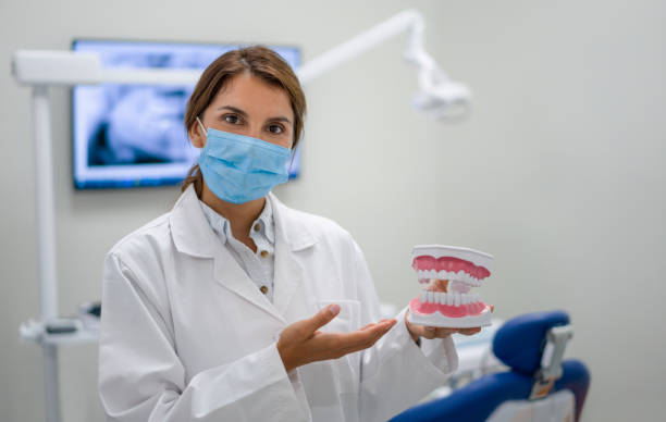 Best Urgent Dental Care in Beechwood, MI