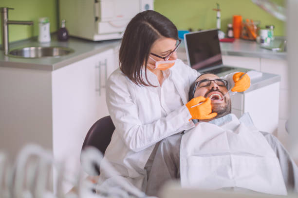 Best Pediatric Emergency Dentist in Beechwood, MI