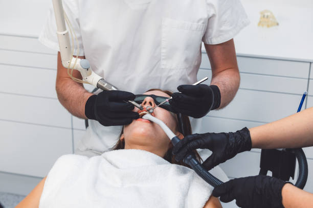 Best Emergency Broken Tooth Repair in Beechwood, MI