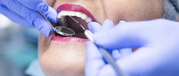 Best Pediatric Emergency Dentist in Beechwood, MI